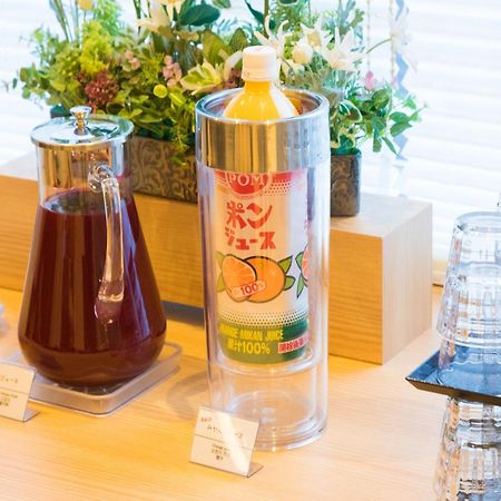 多美迎松山天然温泉酒店 外观 照片