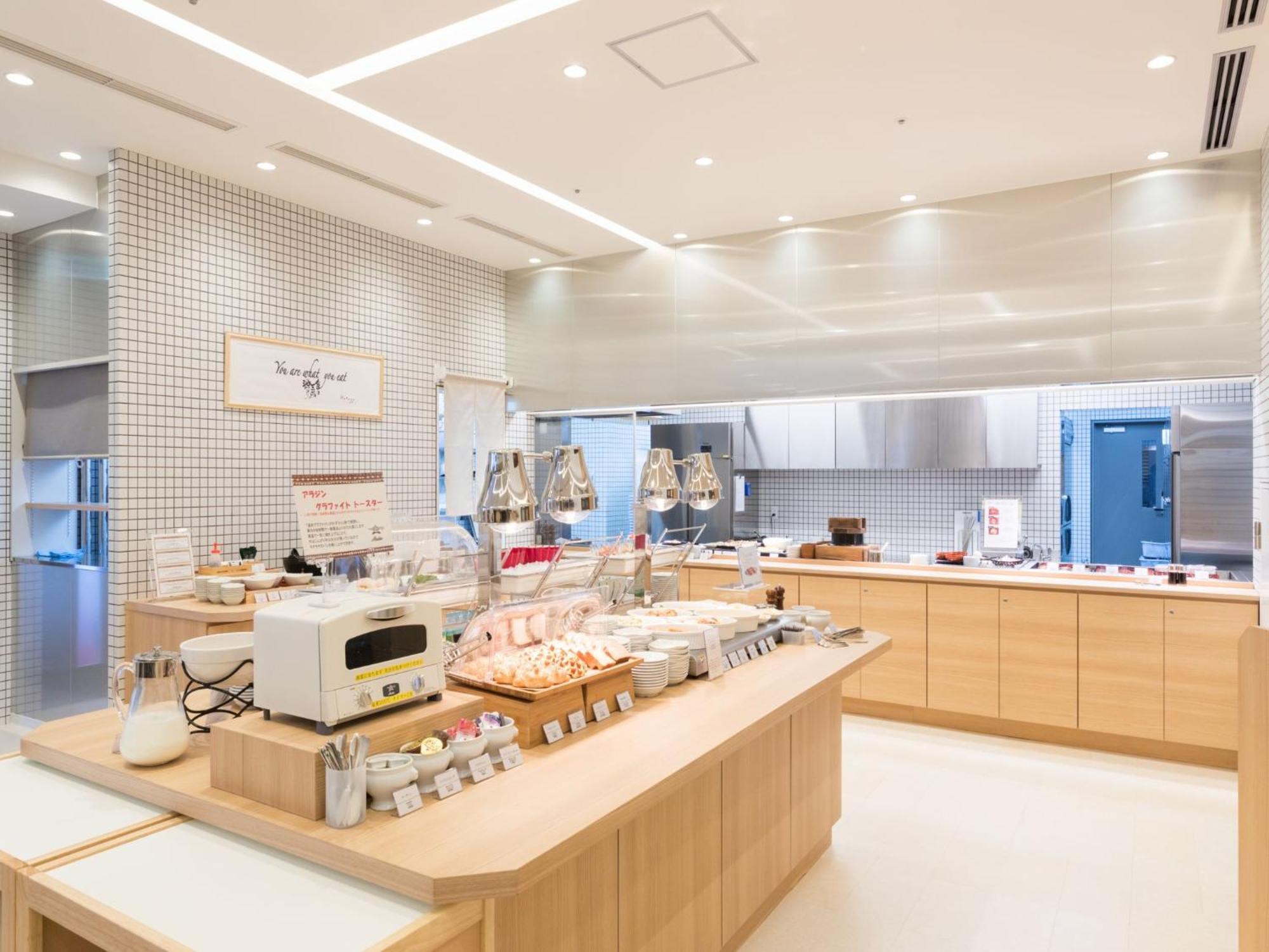 多美迎松山天然温泉酒店 外观 照片